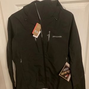 Patagonia Triolet jacket
